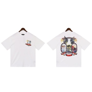 $27.00,Amiri Short Sleeve T Shirt For Men # 290750