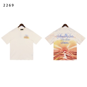 $27.00,Amiri Short Sleeve T Shirt For Men # 290751