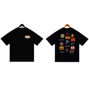 $27.00,Amiri Short Sleeve T Shirt For Men # 290752
