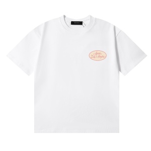 $29.00,Amiri Short Sleeve T Shirt For Men # 290756