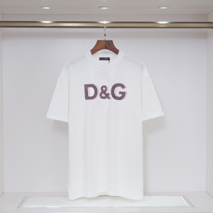 $27.00,D&G Short Sleeve T Shirt For Men # 290768