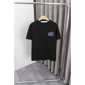 $27.00,Off White Short Sleeve T Shirt For Men # 290778