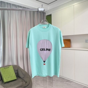 $34.00,Celine Short Sleeve T Shirt For Men # 290799