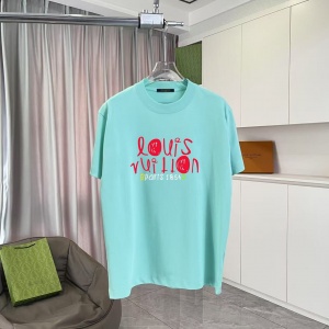 $32.00,Louis Vuitton Short Sleeve T Shirt For Men # 290814