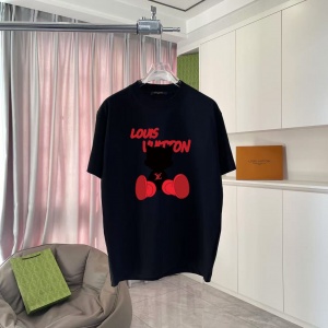 $32.00,Louis Vuitton Short Sleeve T Shirt For Men # 290824