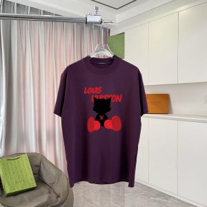 $32.00,Louis Vuitton Short Sleeve T Shirt For Men # 290825