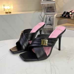 $95.00,Balmain Sandals For Women # 290847