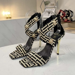 $95.00,Balmain Sandals For Women # 290851
