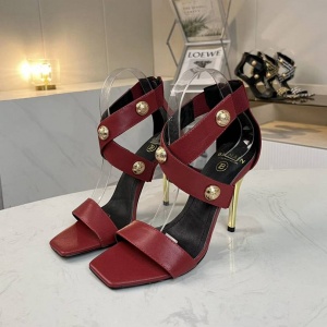 $95.00,Balmain Sandals For Women # 290852