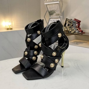 $95.00,Balmain Sandals For Women # 290853