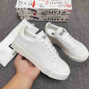 $92.00,D&G Casual Sneakers Unisex # 290882