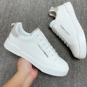 $92.00,D&G Casual Sneakers Unisex # 290884
