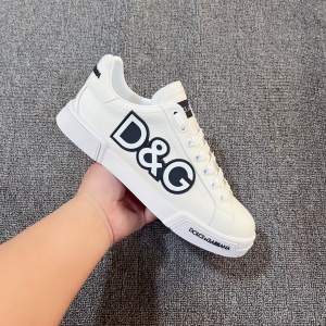 $92.00,D&G Casual Sneakers Unisex # 290885
