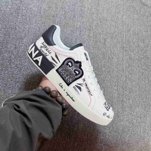 $92.00,D&G Casual Sneakers Unisex # 290888