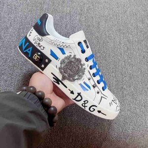 $92.00,D&G Casual Sneakers Unisex # 290890