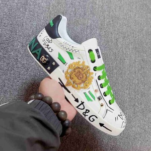 $92.00,D&G Casual Sneakers Unisex # 290891