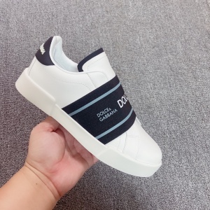 $92.00,D&G Casual Sneakers Unisex # 290894