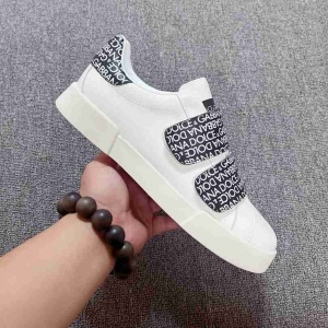 $92.00,D&G Casual Sneakers Unisex # 290896