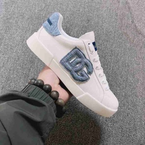 $92.00,D&G Casual Sneakers Unisex # 290901