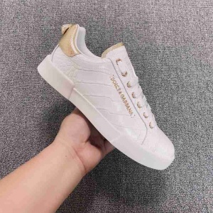 $92.00,D&G Casual Sneakers Unisex # 290904