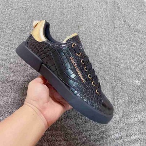 $92.00,D&G Casual Sneakers Unisex # 290905