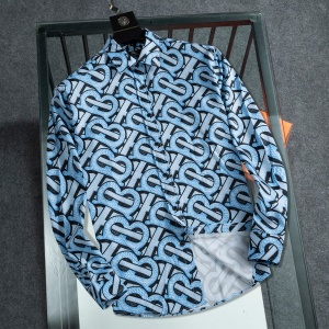 $38.00,Louis Vuitton Long Sleeve Shirt For Men # 290911