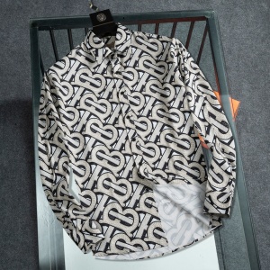 $38.00,Louis Vuitton Long Sleeve Shirt For Men # 290912