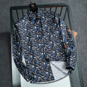 $38.00,Louis Vuitton Long Sleeve Shirt For Men # 290913