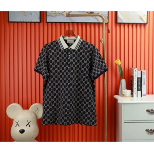 $34.00,Gucci Short Sleeve Polo Shirts For Men # 290918