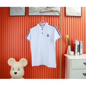 $34.00,Moncler Short Sleeve Polo Shirts For Men # 290921