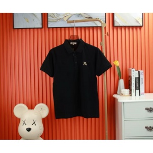 $34.00,Burberry Short Sleeve Polo Shirts For Men # 290924