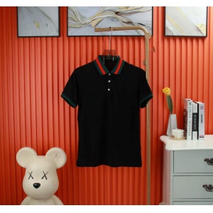 $34.00,Gucci Short Sleeve Polo Shirts For Men # 290930
