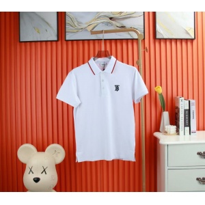 $34.00,Burberry Short Sleeve Polo Shirts For Men # 290938