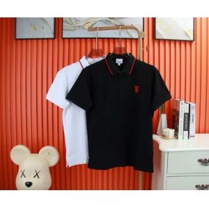 $34.00,Burberry Short Sleeve Polo Shirts For Men # 290939