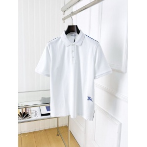 $34.00,Burberry Short Sleeve Polo Shirts For Men # 290940
