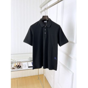$34.00,Burberry Short Sleeve Polo Shirts For Men # 290941