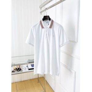 $34.00,Burberry Short Sleeve Polo Shirts For Men # 290943