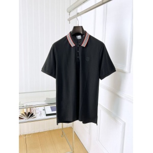 $34.00,Burberry Short Sleeve Polo Shirts For Men # 290944