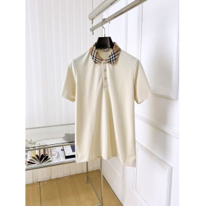 $34.00,Burberry Short Sleeve Polo Shirts For Men # 290949