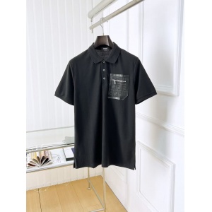 $34.00,Fendi Short Sleeve Polo Shirts For Men # 290953