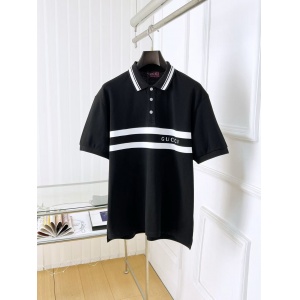 $34.00,Gucci Short Sleeve Polo Shirts For Men # 290961