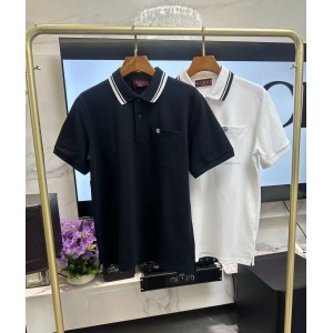 $34.00,Gucci Short Sleeve Polo Shirts For Men # 290968