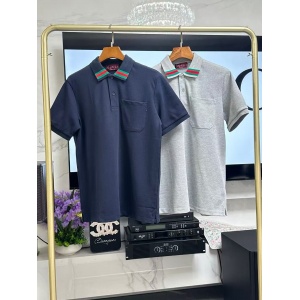 $34.00,Gucci Short Sleeve Polo Shirts For Men # 290969