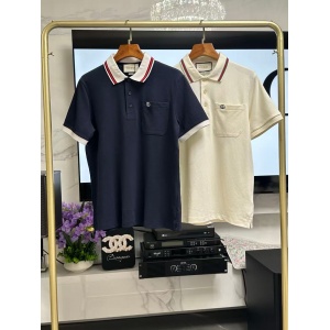 $34.00,Gucci Short Sleeve Polo Shirts For Men # 290970