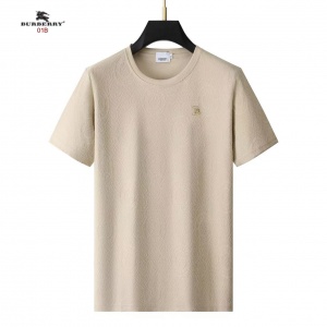 $34.00,Burberry Short Sleeve Polo Shirts For Men # 290986