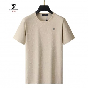 $34.00,Louis Vuitton Short Sleeve Polo Shirts For Men # 290994
