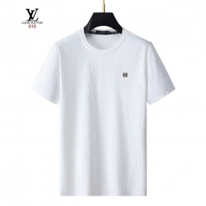 $34.00,Louis Vuitton Short Sleeve Polo Shirts For Men # 290996