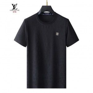 $34.00,Louis Vuitton Short Sleeve Polo Shirts For Men # 290997