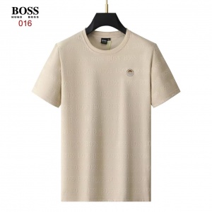 $34.00,Hugo Boss Short Sleeve Polo Shirts For Men # 290999