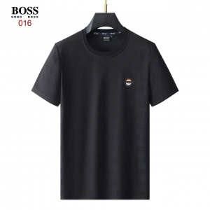 $34.00,Hugo Boss Short Sleeve Polo Shirts For Men # 291001